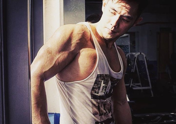 Jordan Yeoh Body Factory